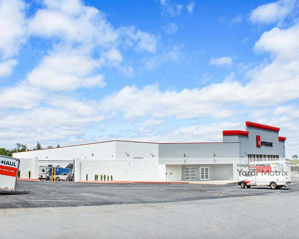 Sherwood U Storage 7225 Highway 107, Sherwood RentCafe